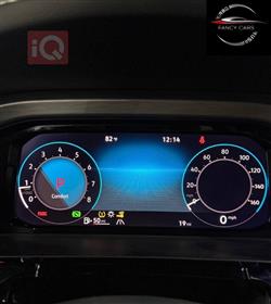 Volkswagen Atlas Cross Sport